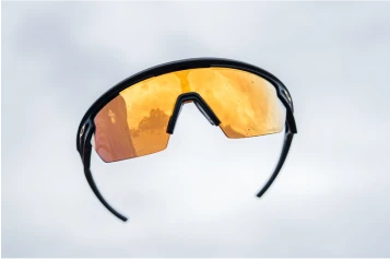 Oakley linseguide